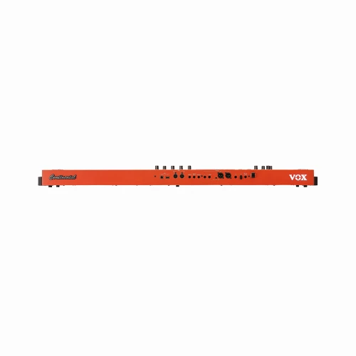 قیمت خرید فروش سینتی سایزر Vox Continental 73 Keys 