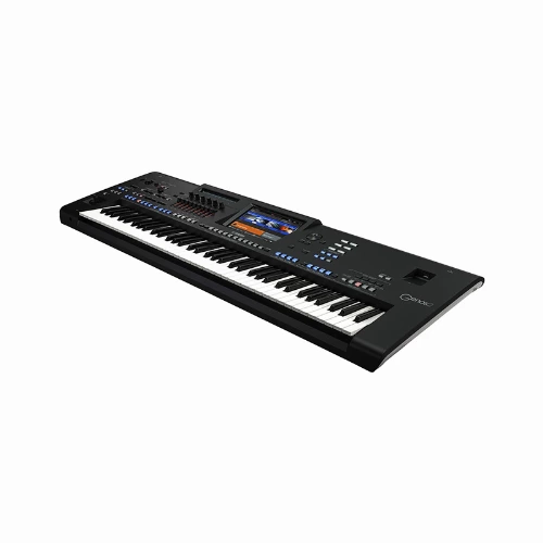 قیمت خرید فروش ورک استیشن Yamaha Genos2 