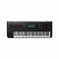 قیمت خرید فروش سینتی سایزر Yamaha MONTAGE6 دست دوم کارکرده
