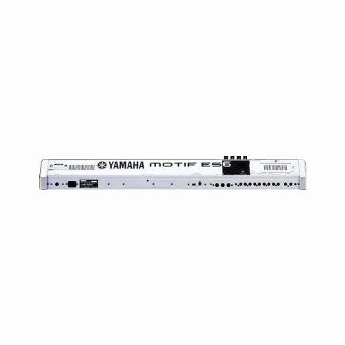 قیمت خرید فروش ورک استیشن Yamaha MOTIF ES6 