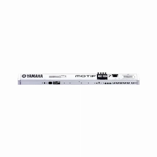 قیمت خرید فروش ورک استیشن Yamaha MOTIF ES7 