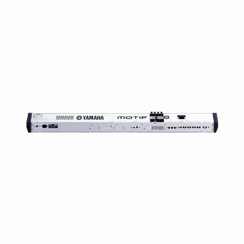 قیمت خرید فروش ورک استیشن Yamaha MOTIF ES8 