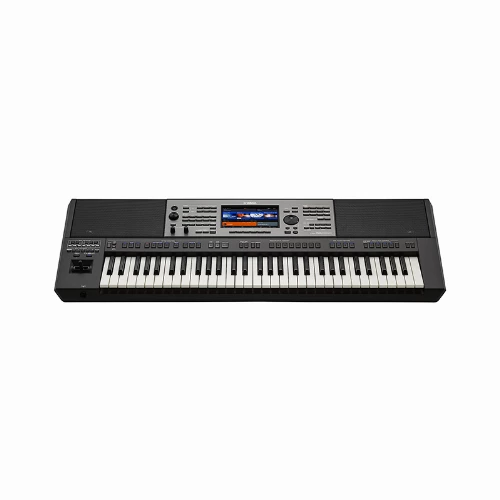 قیمت خرید فروش ارنجر Yamaha PSR-A5000 