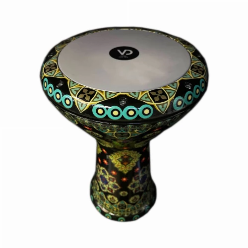 قیمت خرید فروش تمپو Vatan Darbuka VD021 