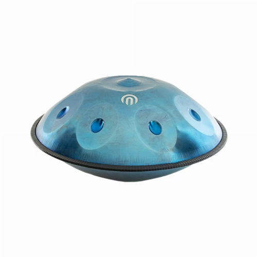 قیمت خرید فروش هنگ درام Arsha D-Minor 9-Notes Handmade Blue 
