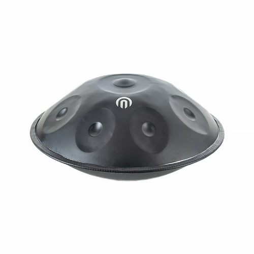قیمت خرید فروش هنگ درام Arsha D-Minor 9-Notes Matte Black 