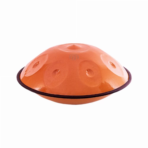 قیمت خرید فروش هنگ درام Arsha D-Minor 9-Notes Mustard 