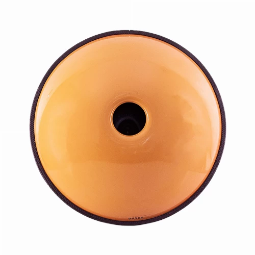 قیمت خرید فروش هنگ درام Arsha D-Minor 9-Notes Mustard 