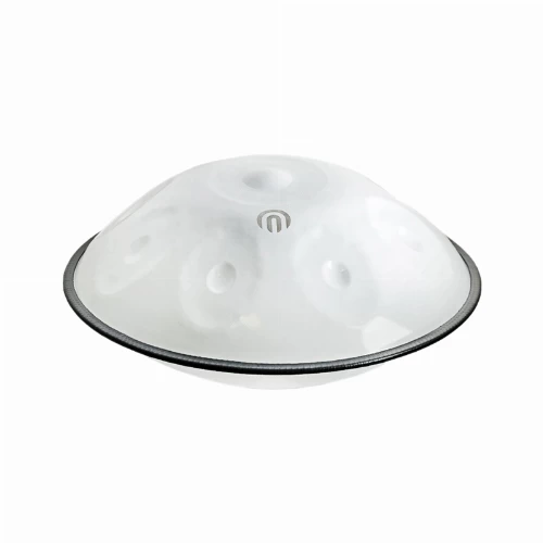 قیمت خرید فروش هنگ درام Arsha D-Minor 9-Notes White 