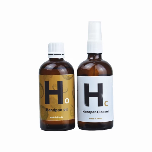 قیمت خرید فروش تجهیزات جانبی موردنت مدل Handpan Cleaner Pack