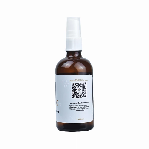 قیمت خرید فروش تجهیزات جانبی Mordent Handpan Cleaner 