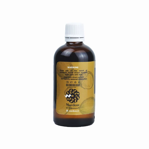 قیمت خرید فروش تجهیزات جانبی Mordent Handpan Oil 