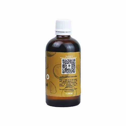 قیمت خرید فروش تجهیزات جانبی Mordent Handpan Oil 