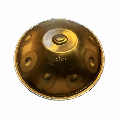 قیمت خرید فروش هنگ درام نیوتن مدل D Kurd 9 Stainless Steel Basic B
