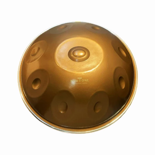 قیمت خرید فروش هنگ درام نیوتن مدل D Kurd 9 Stainless Steel Basic C
