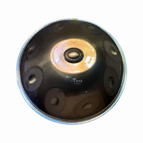 قیمت خرید فروش هنگ درام نیوتن مدل D Kurd 9 Stainless Steel Basic D