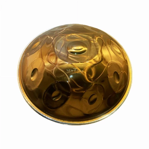 قیمت خرید فروش هنگ درام نیوتن مدل D Kurd 9 Stainless Steel Special A