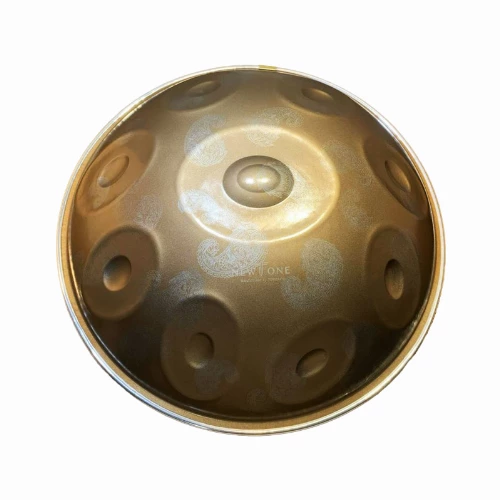 قیمت خرید فروش هنگ درام نیوتن مدل D Kurd 9 Stainless Steel Special B