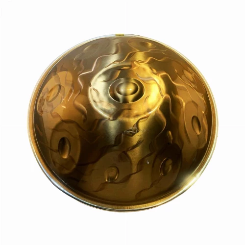 قیمت خرید فروش هنگ درام نیوتن مدل D Kurd 9 Stainless Steel Special C