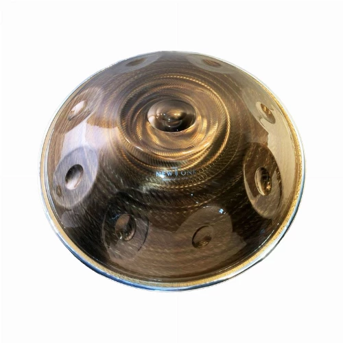 قیمت خرید فروش هنگ درام نیوتن مدل D Kurd 9 Stainless Steel Special D