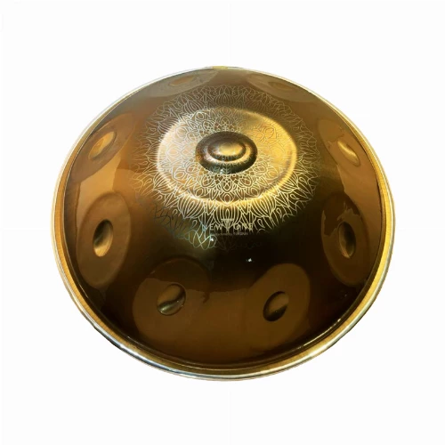 قیمت خرید فروش هنگ درام نیوتن مدل D Kurd 9 Stainless Steel Special E