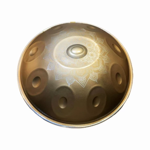 قیمت خرید فروش هنگ درام نیوتن مدل D Kurd 9 Stainless Steel Special F