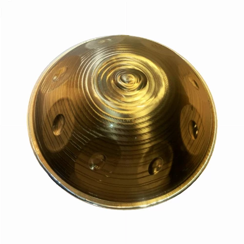 قیمت خرید فروش هنگ درام نیوتن مدل D Kurd 9 Stainless Steel Special G