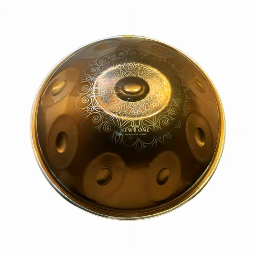 قیمت خرید فروش هنگ درام نیوتن مدل D Kurd 9 Stainless Steel Special I
