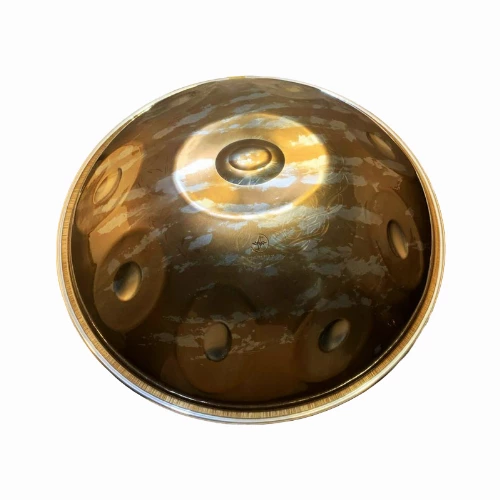 قیمت خرید فروش هنگ درام نیوتن مدل D Kurd 9 Stainless Steel Special J