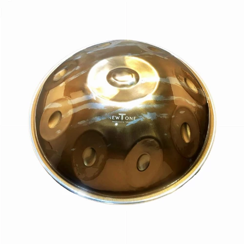 قیمت خرید فروش هنگ درام نیوتن مدل D Kurd 9 Stainless Steel Special K