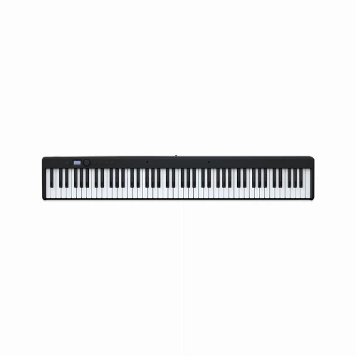 قیمت خرید فروش پیانو تاشو بورا مدل BX-20 Black