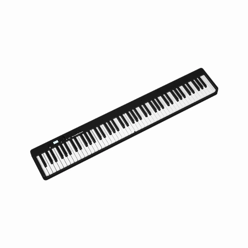 قیمت خرید فروش پیانو تاشو Bora BX-20 Black 