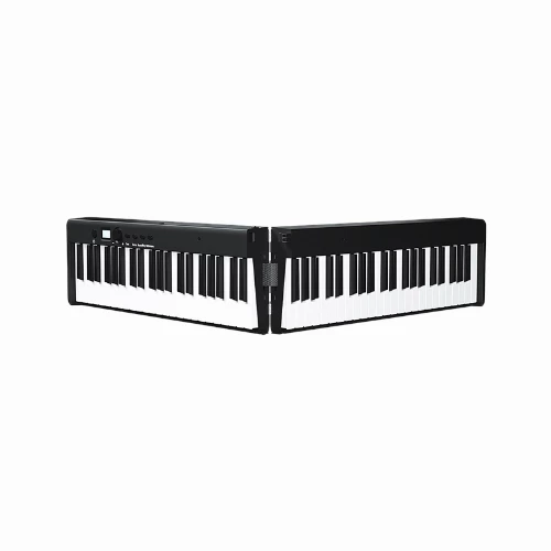 قیمت خرید فروش پیانو تاشو Bora BX-20 Black 