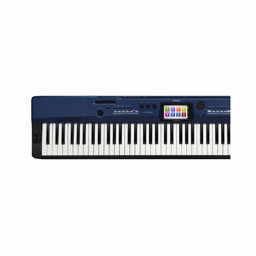 قیمت خرید فروش پیانو دیجیتال CASIO Privia PX-560M 