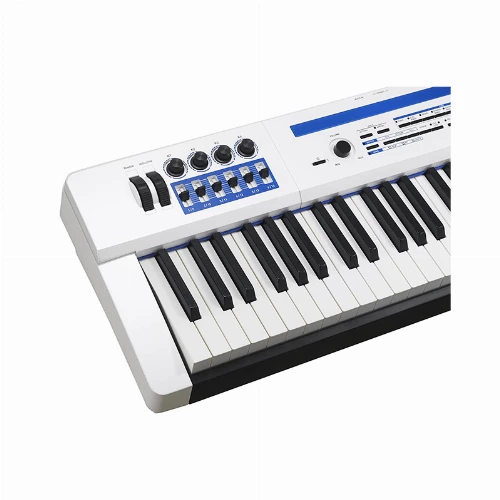 قیمت خرید فروش پیانو دیجیتال CASIO Privia PX-5S 