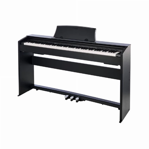 قیمت خرید فروش پیانو دیجیتال CASIO Privia PX-770 BK 