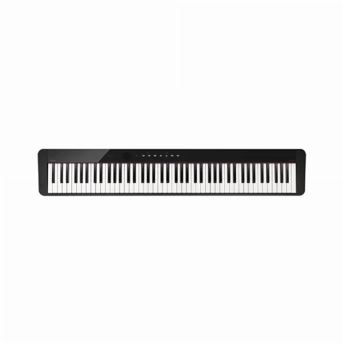 قیمت خرید فروش پیانو دیجیتال کاسیو مدل Privia PX-S1000 BK
