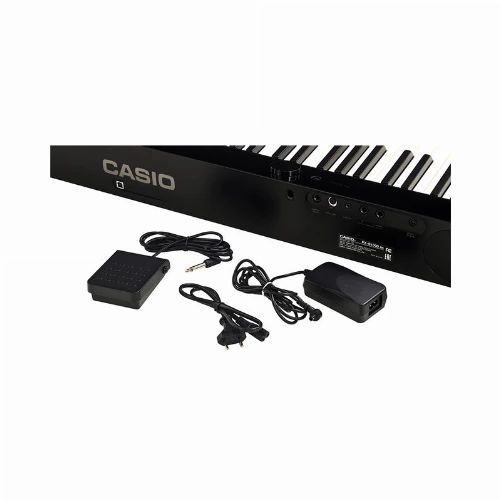 قیمت خرید فروش پیانو دیجیتال CASIO Privia PX-S1000 BK 