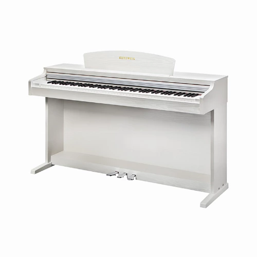 قیمت خرید فروش پیانو دیجیتال KURZWEIL M115 WH 