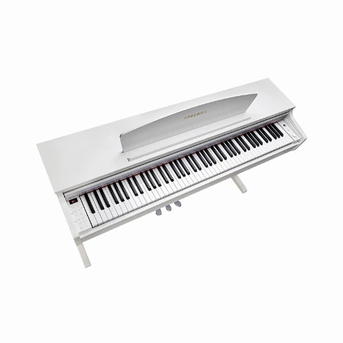 قیمت خرید فروش پیانو دیجیتال KURZWEIL M115 WH 