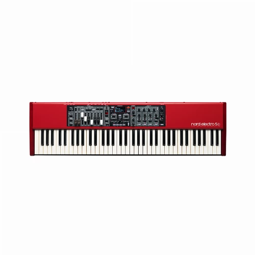 قیمت خرید فروش پیانو دیجیتال نورد مدل Electro 5D 73