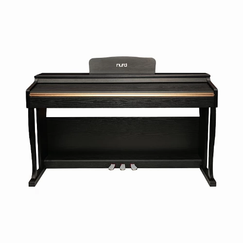 قیمت خرید فروش پیانو دیجیتال نورد مدل AP270 Black