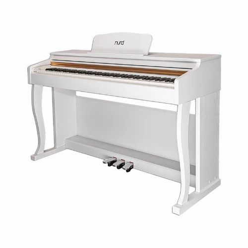 قیمت خرید فروش پیانو دیجیتال nurd AP270 White 