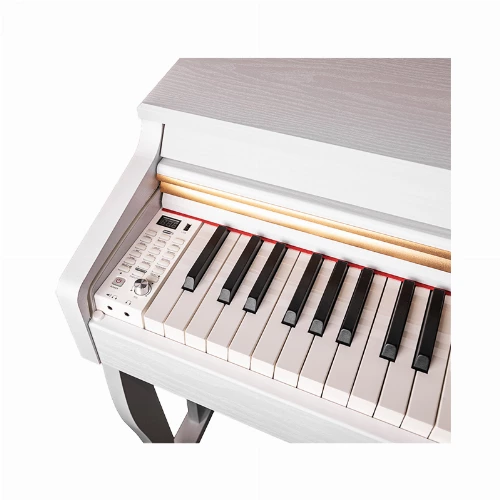 قیمت خرید فروش پیانو دیجیتال nurd AP270 White 