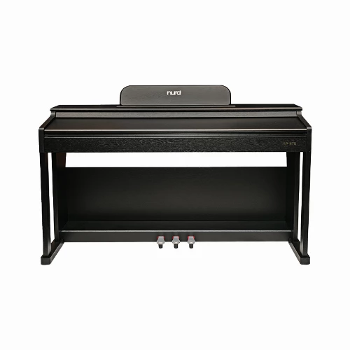 قیمت خرید فروش پیانو دیجیتال نورد مدل AP470 Black