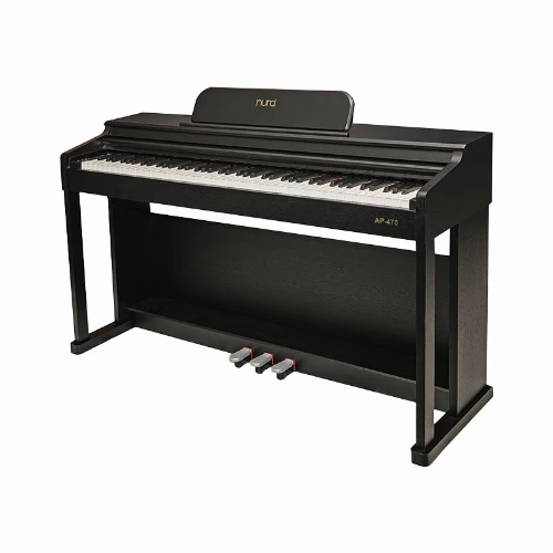 قیمت خرید فروش پیانو دیجیتال nurd AP470 Black 