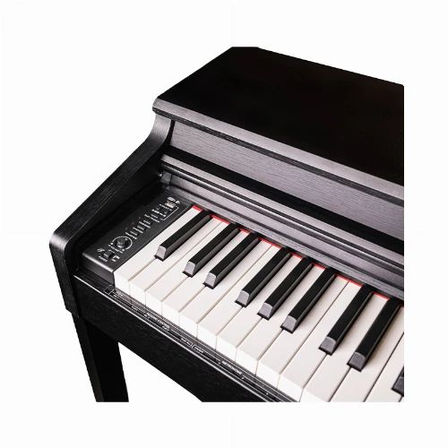 قیمت خرید فروش پیانو دیجیتال nurd AP470 Black 