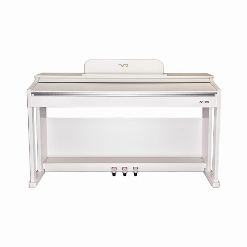قیمت خرید فروش پیانو دیجیتال نورد مدل AP470 White