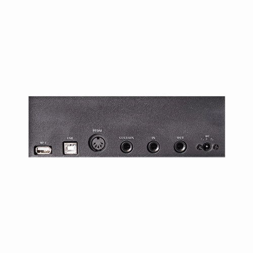 قیمت خرید فروش پیانو دیجیتال nurd P145 Black 