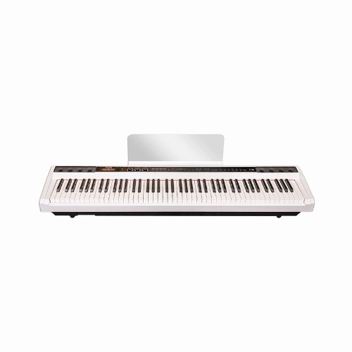 قیمت خرید فروش پیانو دیجیتال نورد مدل P145 White